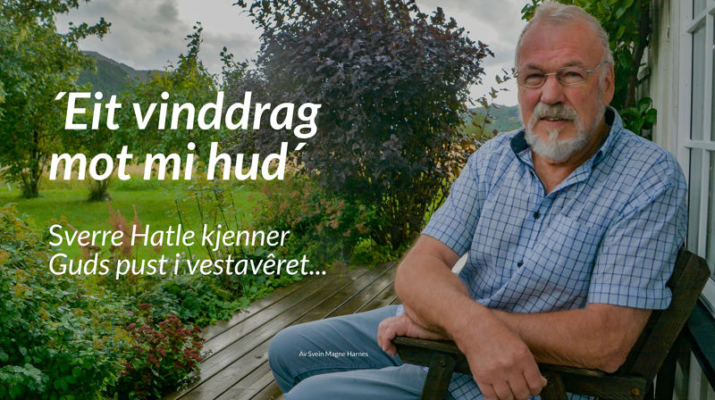 Å bli åleine - livet i møte med diktinga