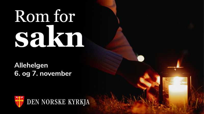 Allehelgen i din menighet