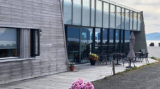 Regionalt kystpilegrimssenter Smøla