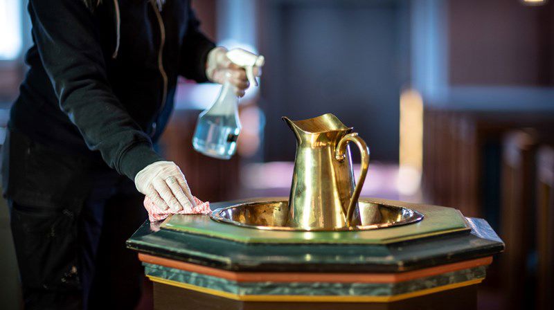 (foto: Bo Mathisen/Kirkerådet)