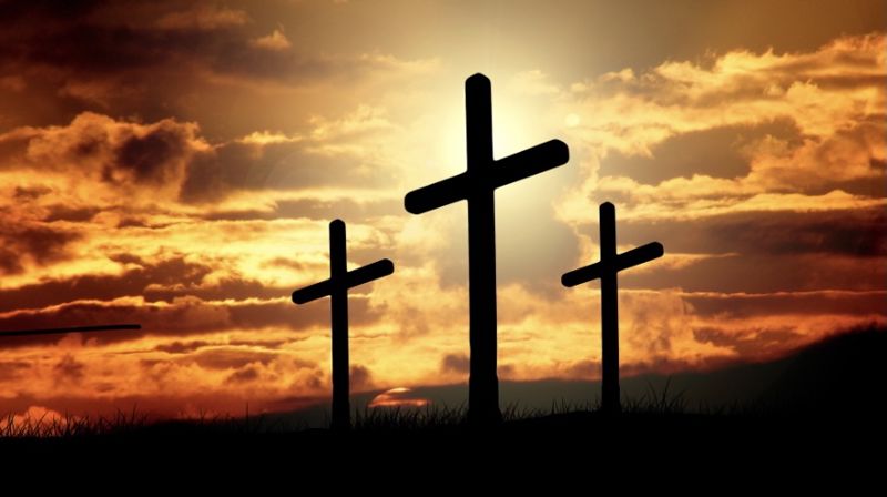 Den stille, store og hellige uken