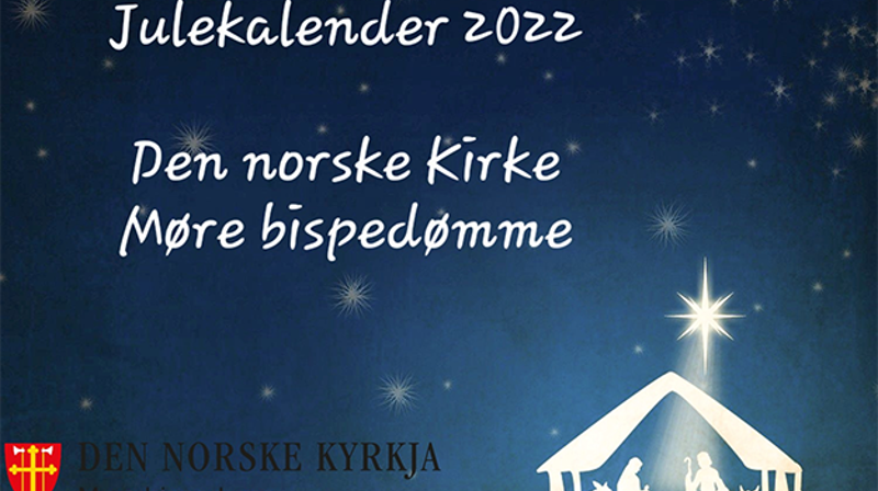 Adventskalender Møre bispedøme
