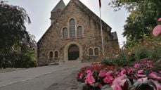 Bilete: Ålesund kyrkje