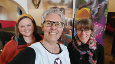 Foto: Kirkens Nødhjelp