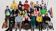 Illustrasjonsfoto: Sara Angelica Spilling/Pudder Agency/Frivillighet Norge