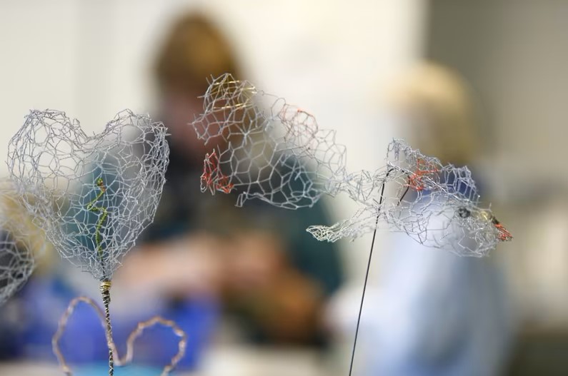 Foto: Nicholas Noreng/Åndalsnes Avis