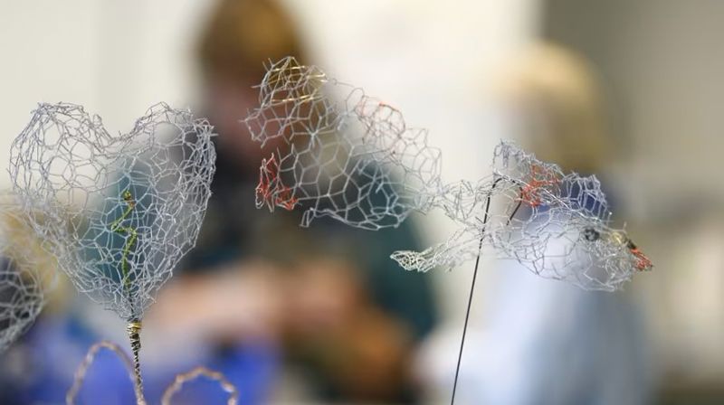 Foto: Nicholas Noreng/Åndalsnes Avis