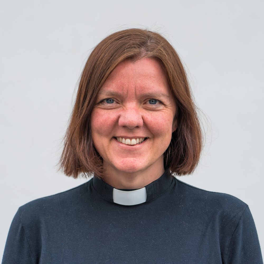 Grethe  Lystad Johnsen