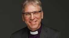 Preses i Bispemøtet Olav Fykse Tveit. Foto: Torgrim Melhuus