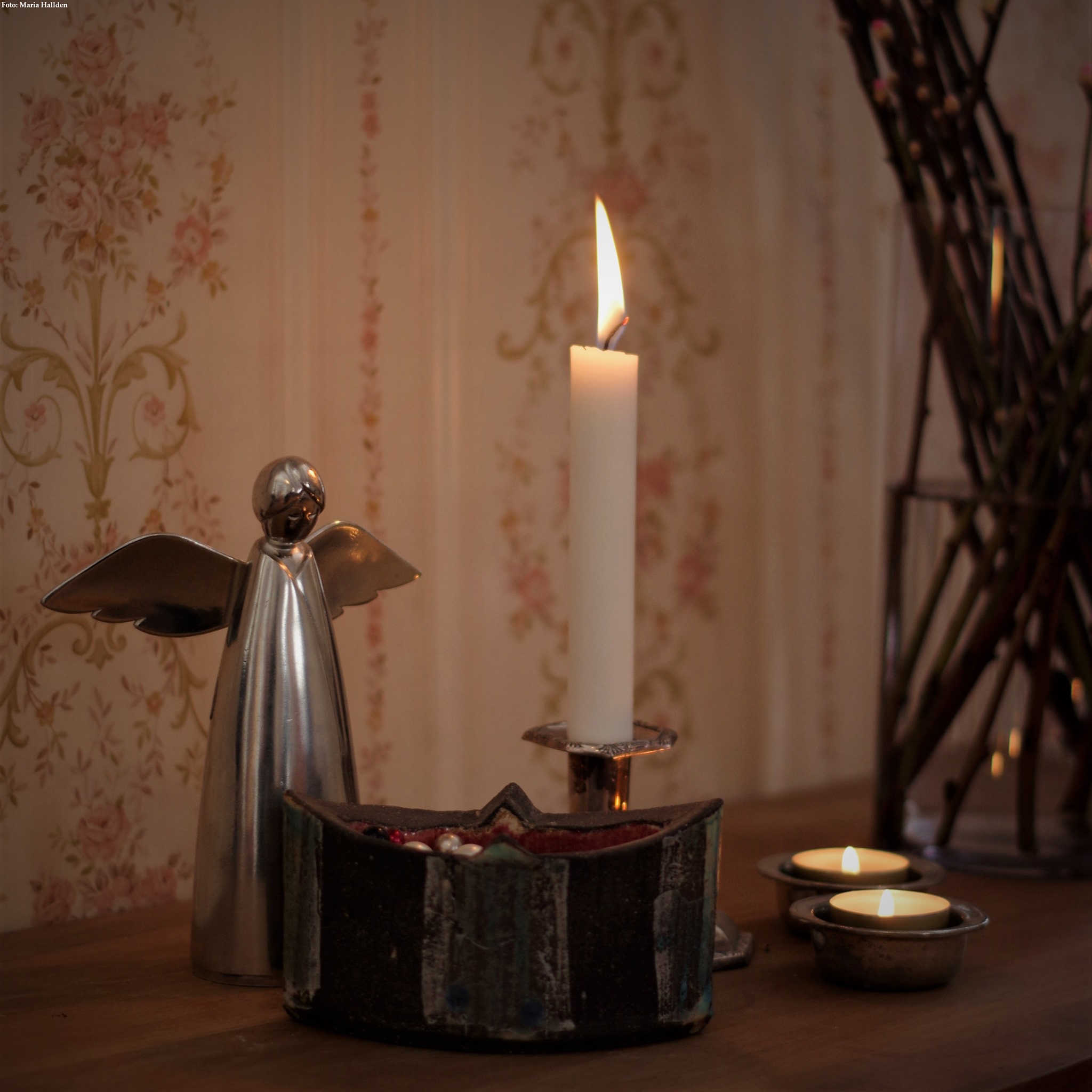 Foto: Maria Halldén