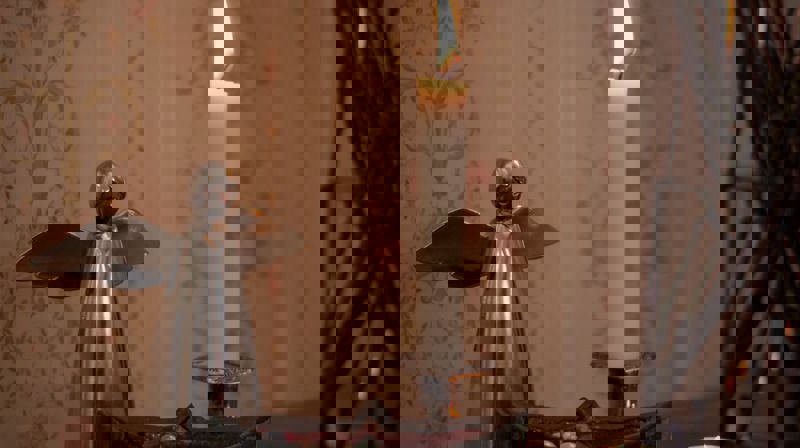 Foto: Maria Halldén