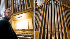 Foto: Jarle Hagen Studio