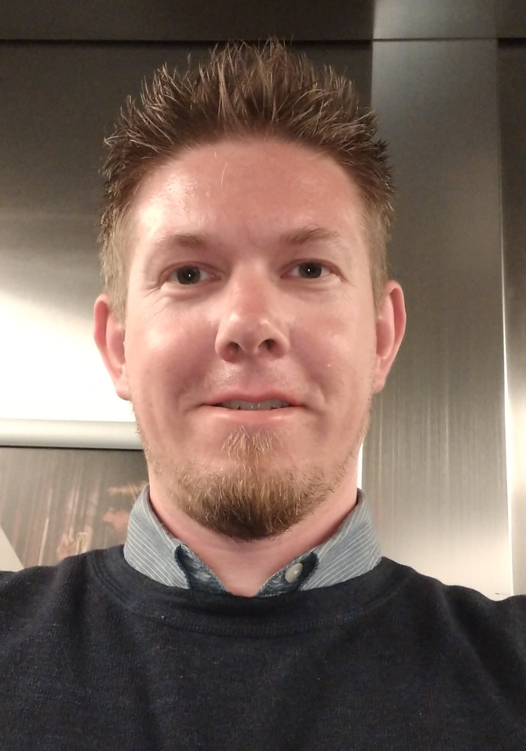 Magnus  Moksnes Myhre