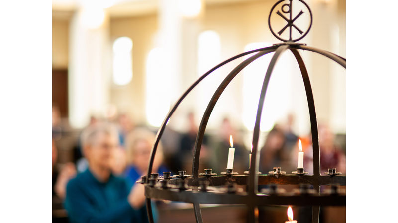 Året 2025 byr på både utfordringer og muligheter, skriver biskop Ingeborg Midttømme i et nyttårsbrev til ansatte i kirken. Hun trekker fram kirkens globale, diakonale og misjonale merkedager, og spør om man i 2025 med små grep fortsatt kan bidra til åpne nye rom for tro gjennom samlinger og arrangementer knyttet til disse merkedagene.