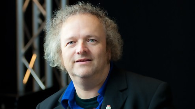 Fagdag for kyrkjemusikarar med Wolgang Plagge i Molde domkirke torsdag 4. april