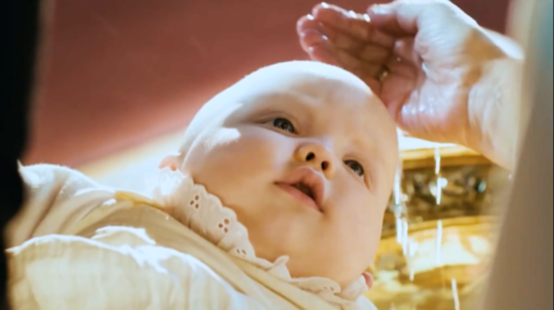 Filmlansering på ferjer og kino i Møre bispedømme