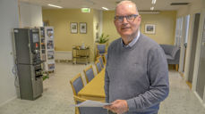 Ved fristens utløp er det kommet inn to listeforslag til bispedømmerådsvalget, opplyser rådgiver kirkevalg, Kjell Roger Gammelsæter.