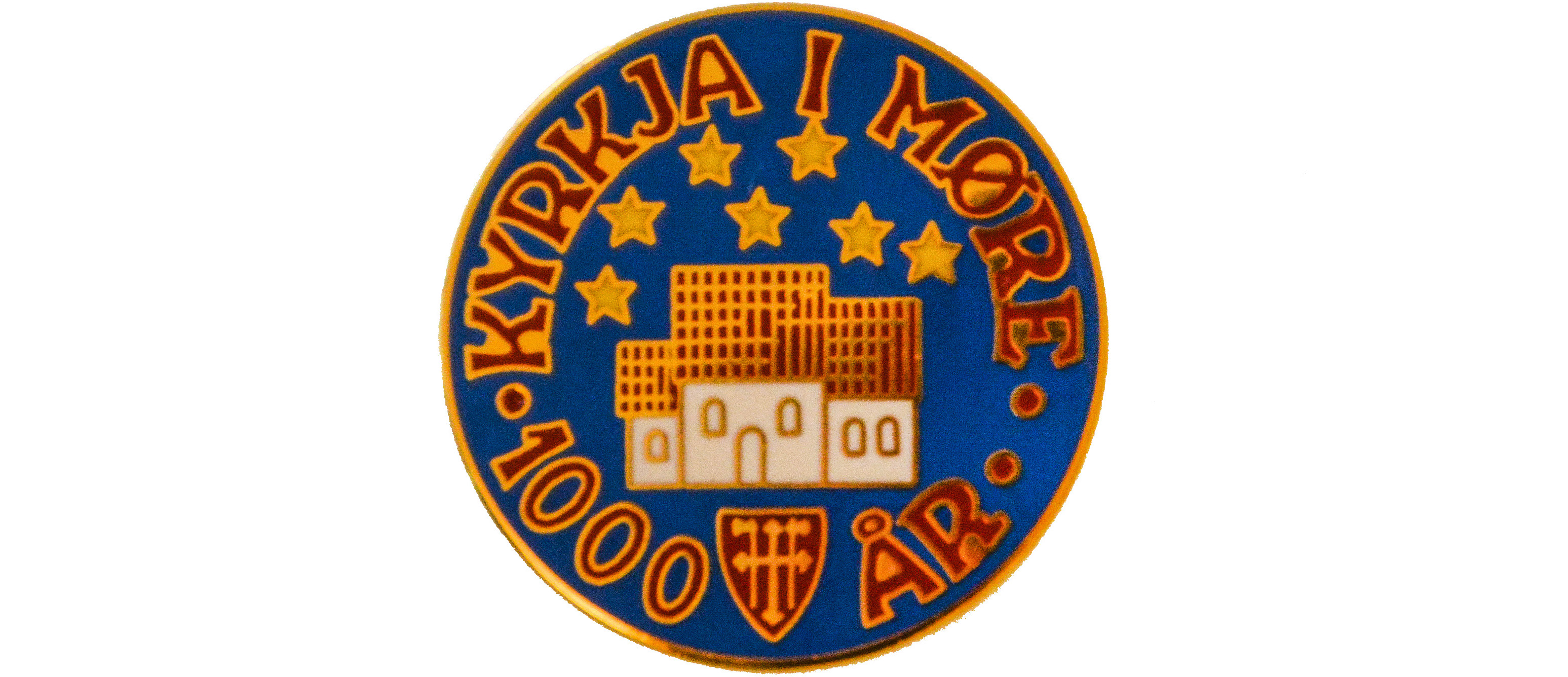 The diocese of Møre