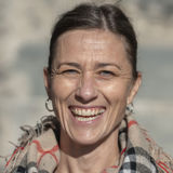 Eldfrid-Marie Hollevik Bakken