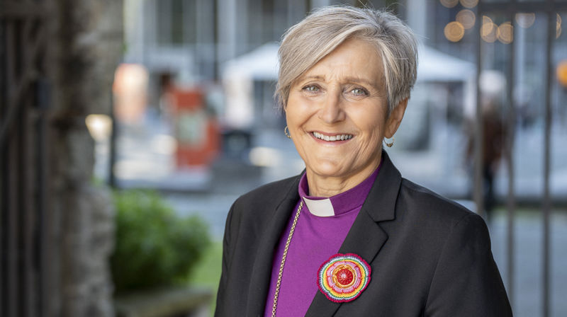 Kristi himmelfart - mer enn en ekstra fridag