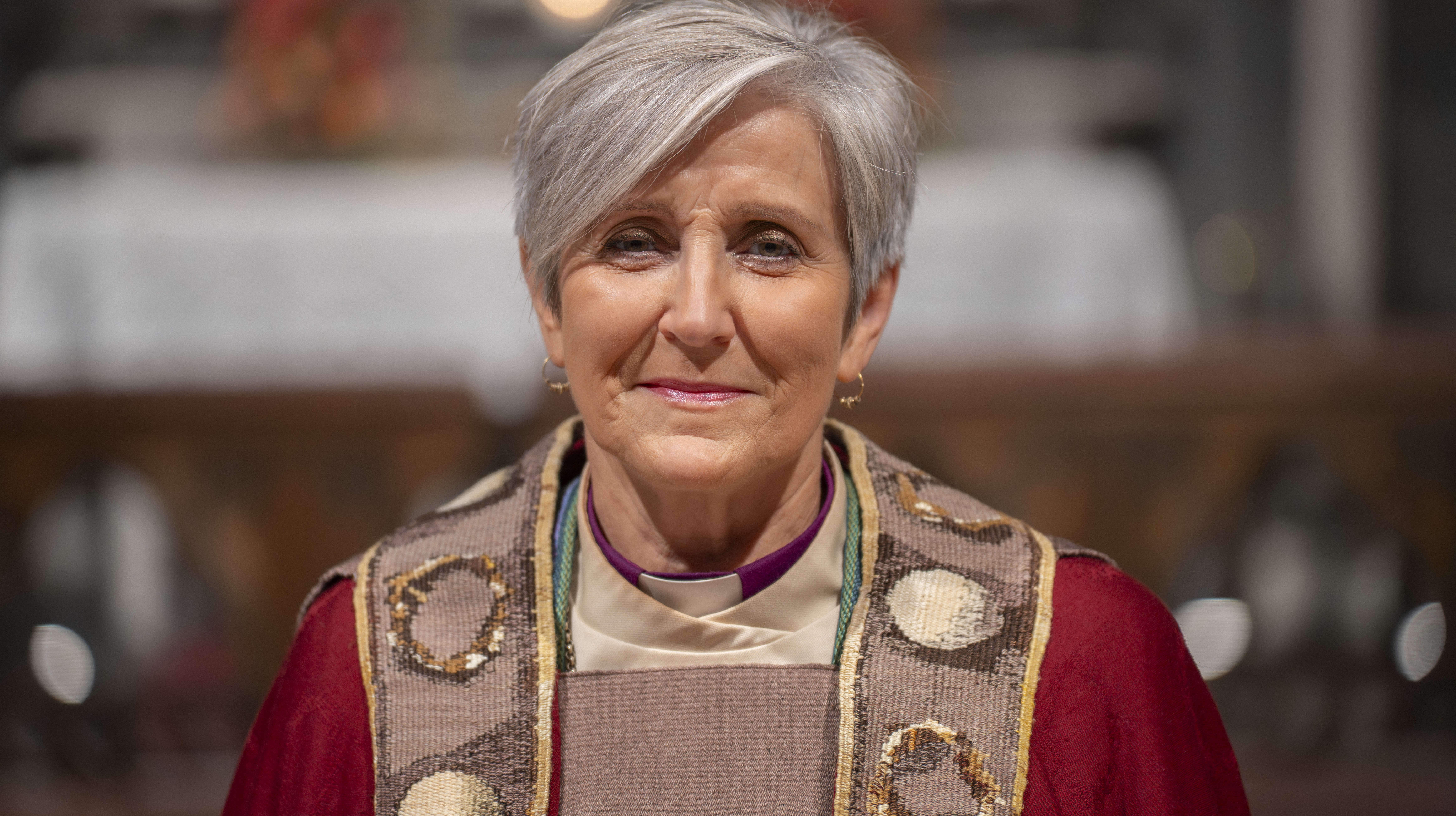 Den oppstandne Jesus har prøvd alt. Vi er aldri alene