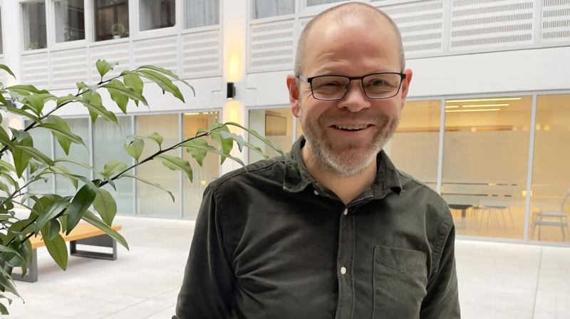 Seminar 4: Møte med mennesker