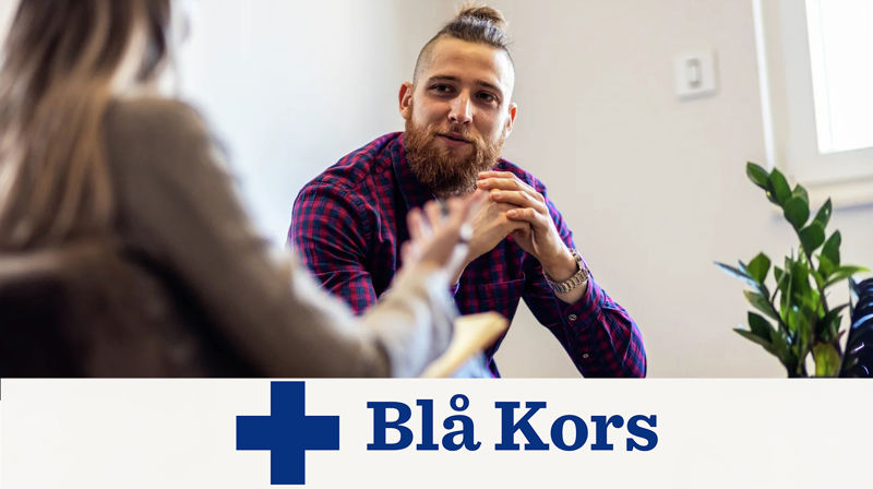 Fjellbu-prisen 2026 til Blå Kors