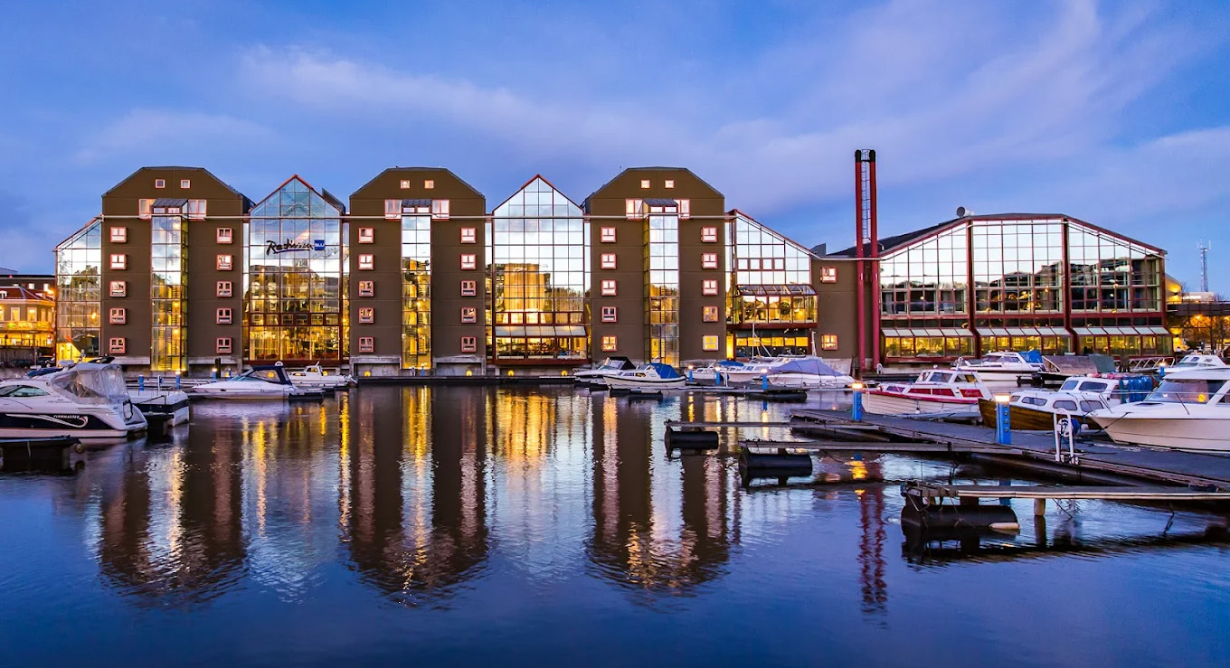 Praktisk informasjon om påmelding og betaling for Stiftsdagene 2026