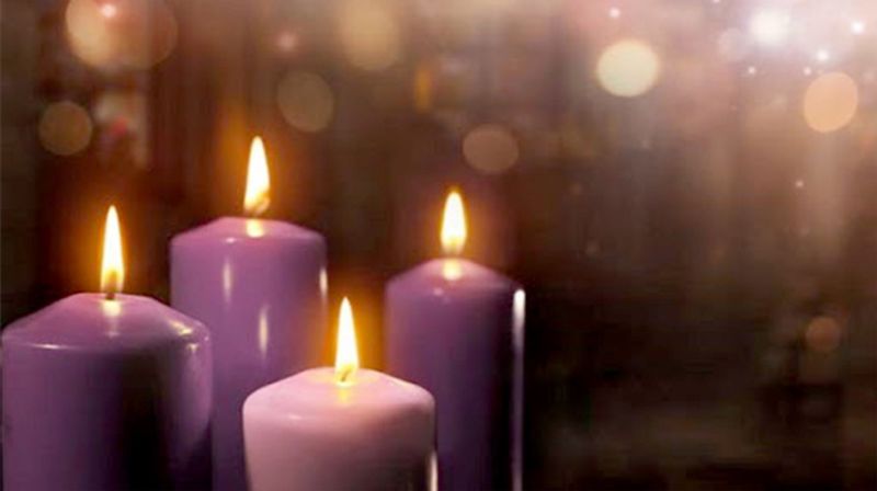 Hilsen fra biskopene foran julen