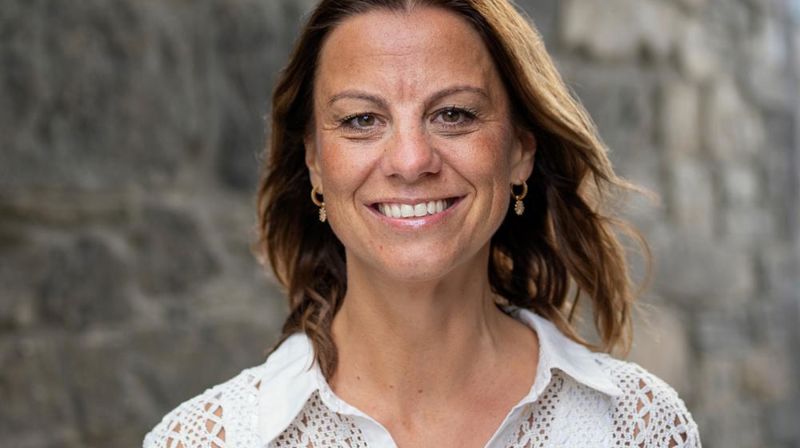 Aud Kristin Saltvik Aasen er ny kirkefagsjef