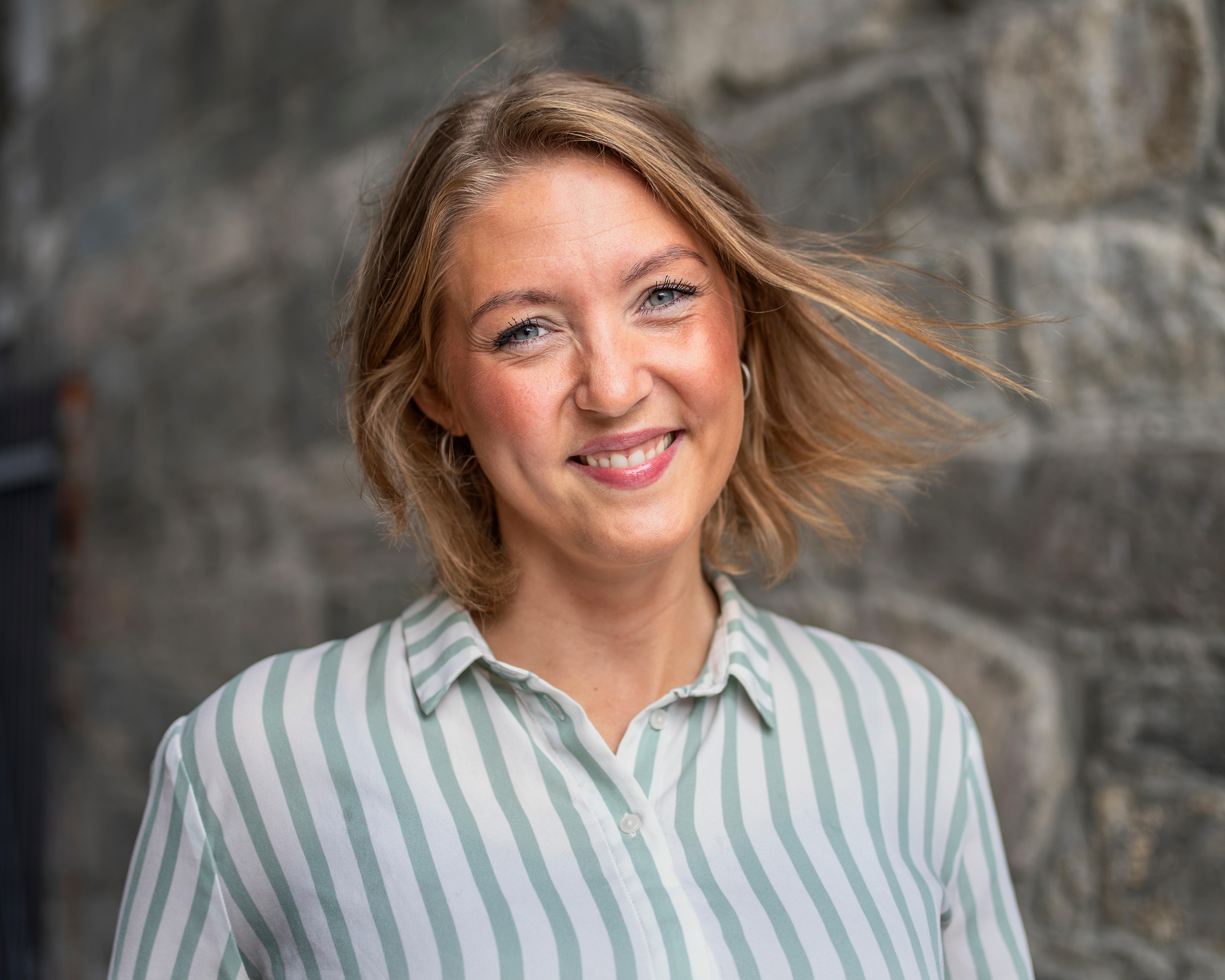 Christina Ludvigsen