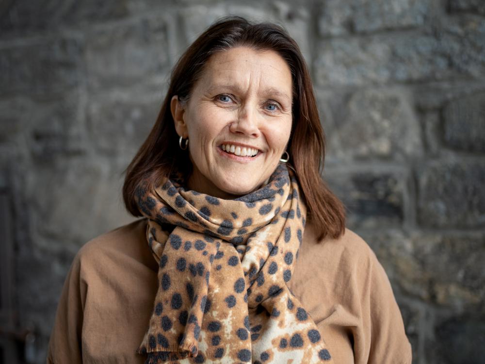 Katrine Døsvik