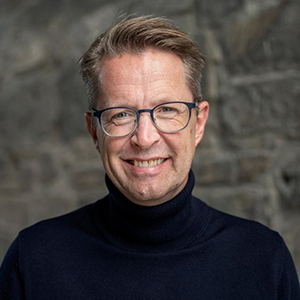 Magne Vik Ravndal