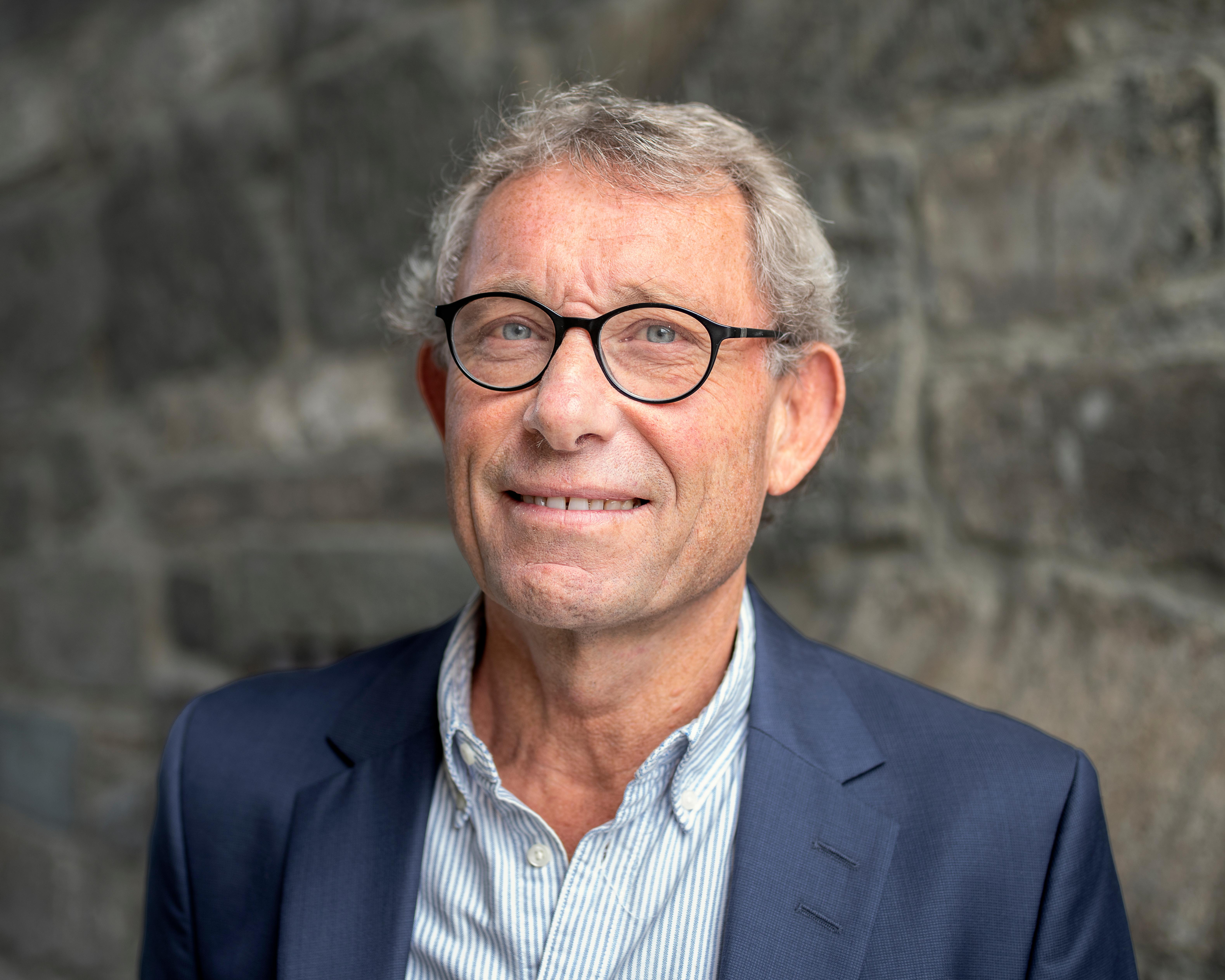 Steinar Skomedal