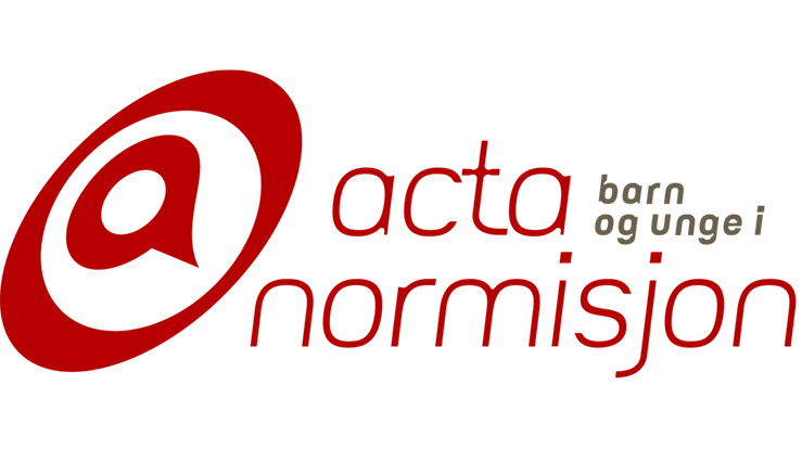 Acta Barn og Unge i Normisjon