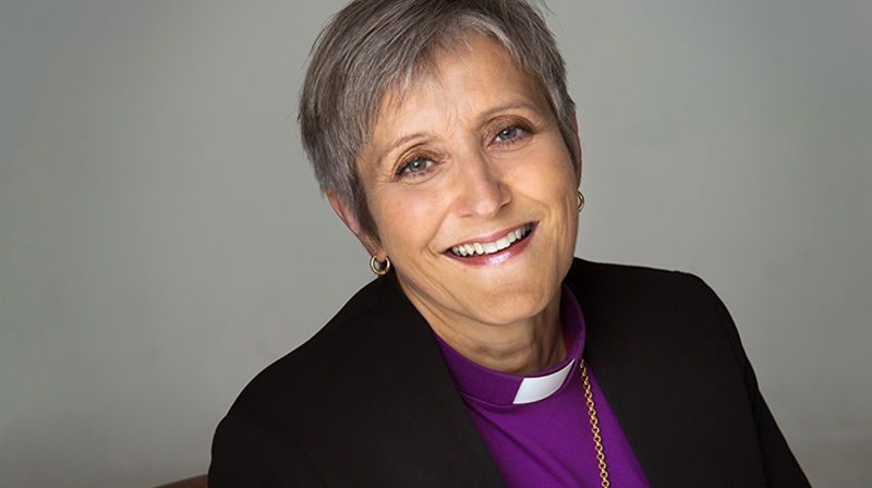 Biskopen besøker Innherred