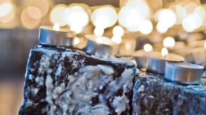 Jubileumsgudstjeneste