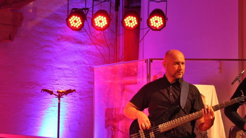 Rockegudstjeneste for alle