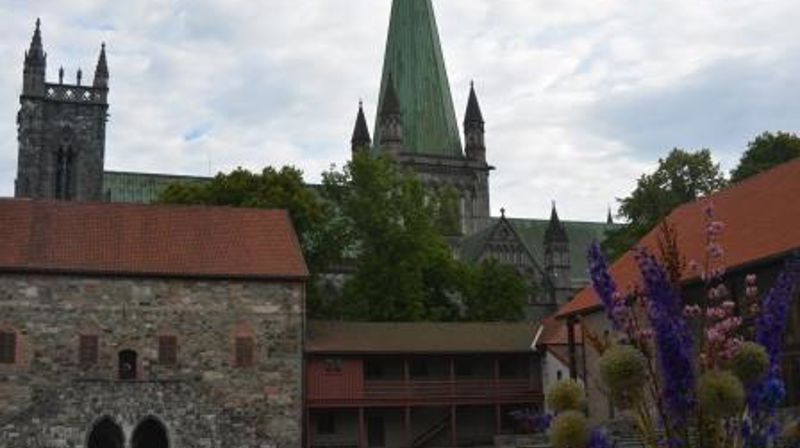 Åpningstider julen 2022