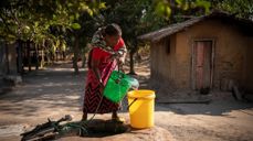 Alle foto: Kirkens Nødhjelp