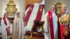 Alle bilder: Anne Lill Lia