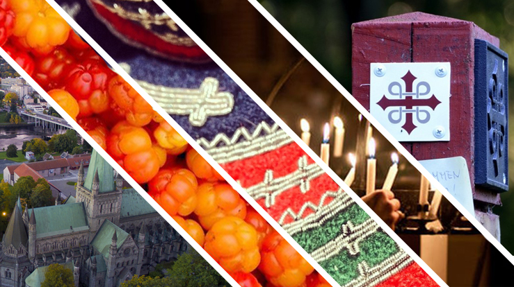 Mange forslag på ny Nidaros-biskop