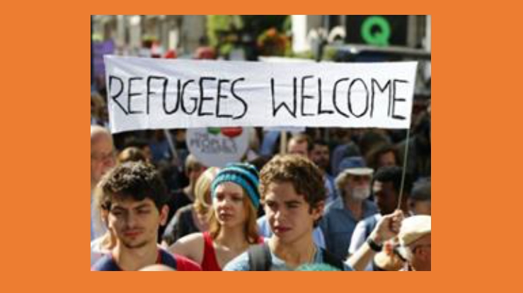 Tro og religion i arbeid med flyktninger og innvandrere