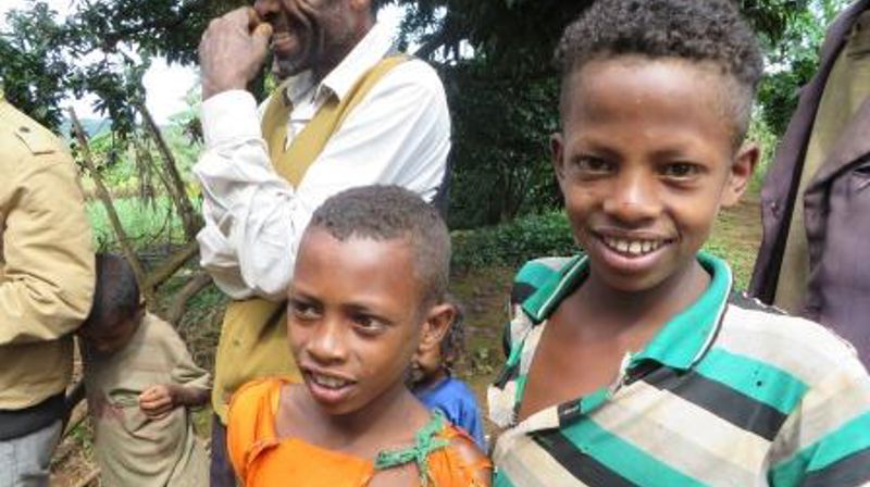 Faith and religion in work with migrants