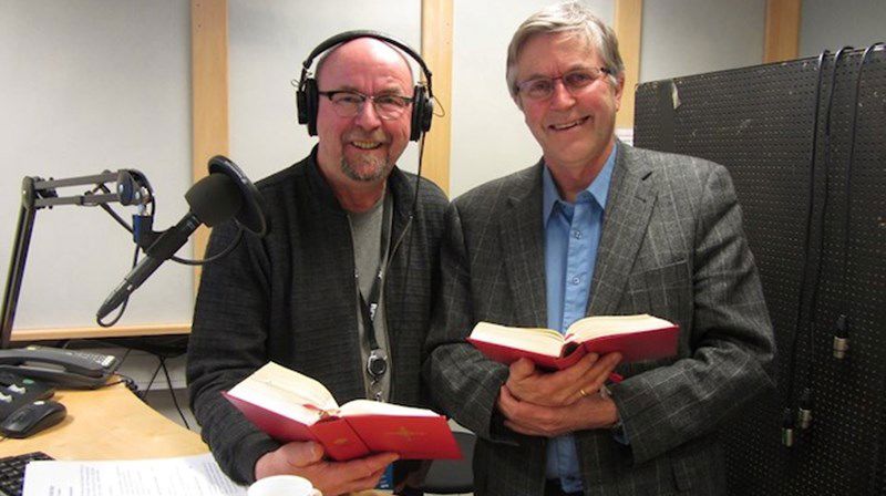 Biskop Tor bidro ofte i NRKs sendinger, som gjest eller andaktsholder. 1. påskedag 2015 var han gjest hos programleder Helge Gudmundsen i programmet «Salmer til alle tider».