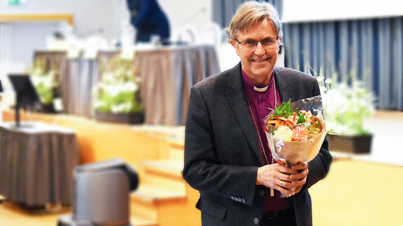 Forord: Hvorfor et Gunnerusakademi?