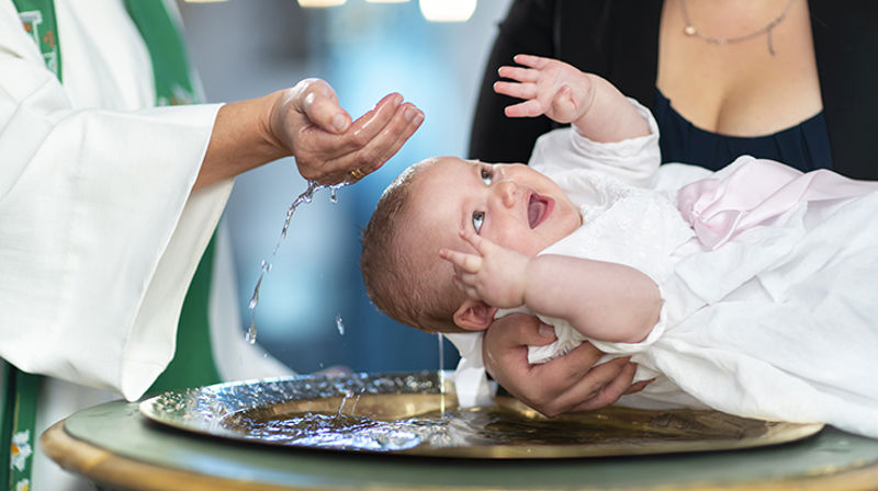 Roald Iversen: Vi kom aldri så langt som til dåpen