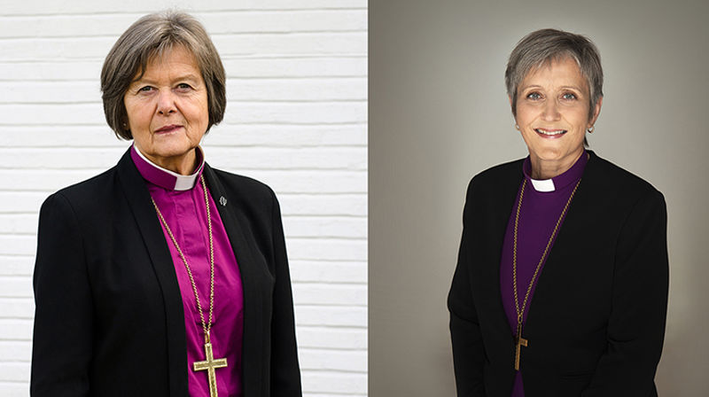 Alle vi som arvet Luther