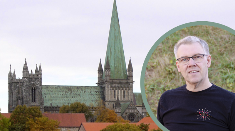 - Håper på mange frivillige medarbeidere