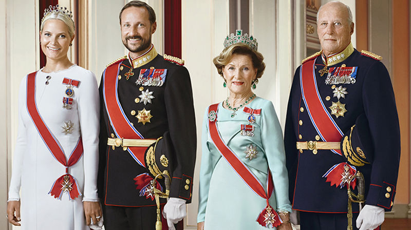 Til media: Akkreditering til reformasjonsmarkering i Nidarosdomen, tirsdag 31. oktober.